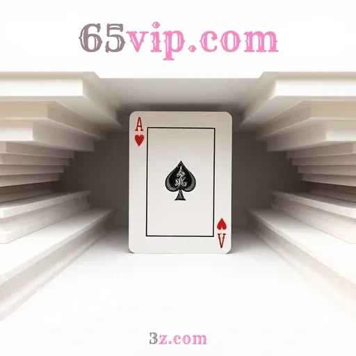 65vip.com: Uma Experiência Incrível Aguarda por Você na Diversão
