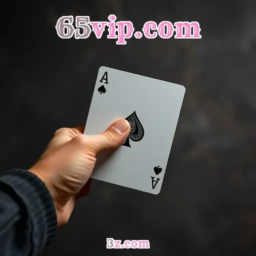 65vip.com: Entre na Diversão do Multiplayer com Jogos Incríveis