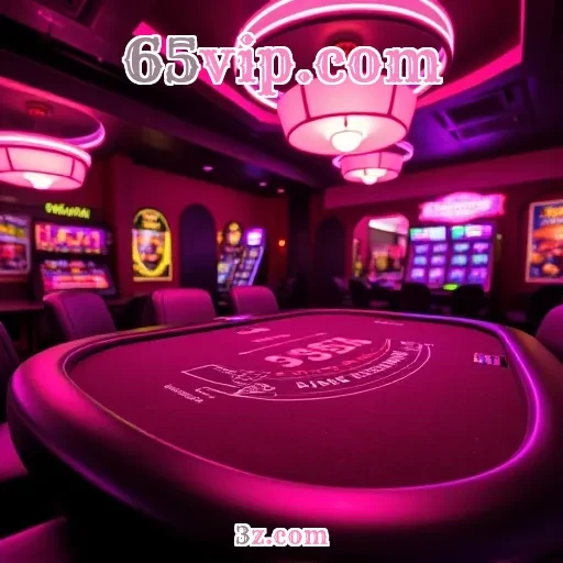 65vip.com: Estratégias Para Vencer nos Jogos e Maximizar Ganhos